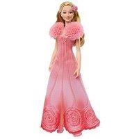 Wicked Singing Glinda Fashion Doll & Accessories