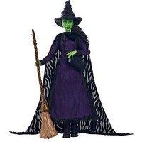 Wicked Deluxe Elphaba Doll