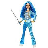 Disney Descendants The Rise Of Red Fashion Doll - Princess Chloe Charming, Daughter Of Cinderella