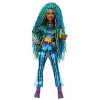 Disney Descendants The Rise Of Red Fashion Doll, Uliana, Younger Sister Of Ursula Doll
