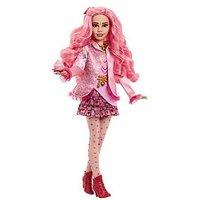 Disney Descendants The Rise Of Red Fashion Doll & Accessory - Bridget, Young Queen Of Hearts