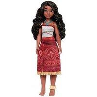 Disney Moana 2 Moana Fashion Doll