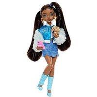 Barbie Dream Besties Barbie Brooklyn Fashion Doll & Accessories