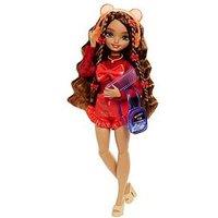 Barbie Dream Bestie Teresa Fashion Doll & Accessories