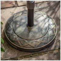 Gallery Direct Vazzano Parasol Base