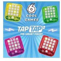 Smart Tap Tap Smart Fidget- Version 2