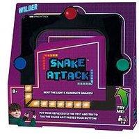 Snake Attack!