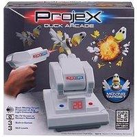Projex Gaming Arcade Duck Shot Moving Target Game