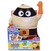 Talking Supertato Soft Toy