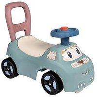 Smoby Little Smoby Auto Ride-On