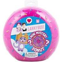 Lankybox Mini Mystery Donut