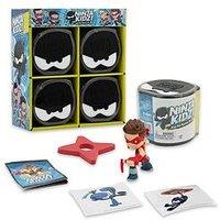 Ninja Kidz Mini Mystery Set