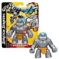 Heroes Of Goo Jit Zu Stretch Strikers Hero Pack - Thrash