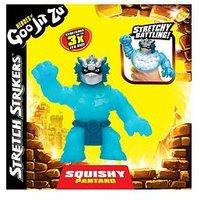 Heroes Of Goo Jit Zu Stretch Strikers Hero - Pantaro