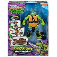 Teenage Mutant Ninja Turtles Tales Of Teenage Mutant Ninja Turtles: Mutations Twist N Mutate Leonardo