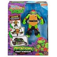 Teenage Mutant Ninja Turtles Tales Of Teenage Mutant Ninja Turtles: Mutations Twist N Mutate Raphael