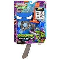 Teenage Mutant Ninja Turtles 