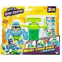 Heroes Of Goo Jit Zu Hero Creator Pack - Thrash