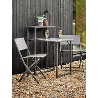 Gallery Direct Kavala Balcony Set