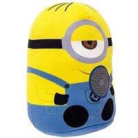 Minions Farty Minion Stuart