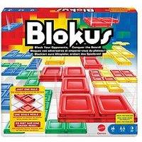 Mattel Games - Blokus [New ] Board Game
