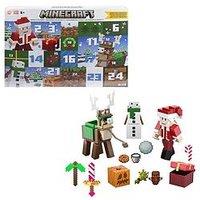 Minecraft Action Figures