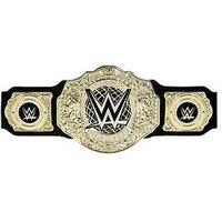 Wwe World Heavyweight Championship Role Play Title