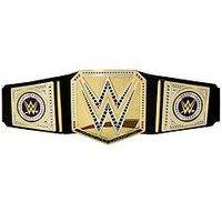 Wwe Undisputed Universal Championship Role Play Title