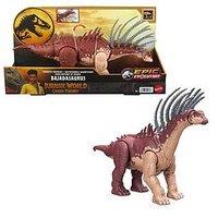 Jurassic World Gigantic Tracker Bajadasaurus Dinosaur Figure