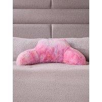 Very Home Kids Tie Dye Cuddle Cushion