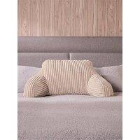 Very Home Jumbo Cord Cuddle Cushion