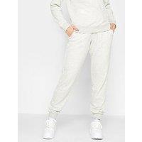 Long Tall Sally Tall Cuffed Joggers - Grey