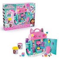 Gabby'S Dollhouse Gabbys Dollhouse Dough House