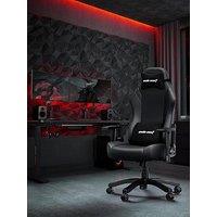 Andaseat Anda Seat Luna Premium Large Gaming Chair - Black