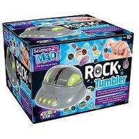 Science Mad Rock Tumbler