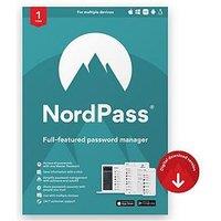 Nordvpn Nordpass