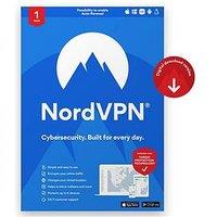 Nordvpn Standard 1-Year