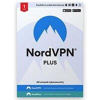 NordVPN