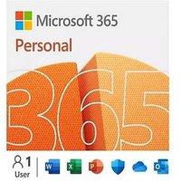 Microsoft M365 Personal 1 Year