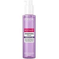 L'Oreal Paris Revitalift Filler Smoothing Cleanser 150Ml