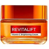 L'Oreal Paris Revitalift Vitamin C Brightening Cream