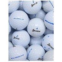 Srixon 24 Ad333 Golf Balls