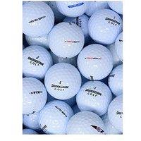 24 Bridgestone Mix Golf Balls