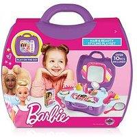 Barbie Hair & Beauty Styling Station