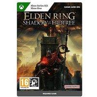 Xbox Elden Ring: Shadow Of The Erdtree (Game Add-On Digital Download)