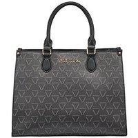 Valentino Lady Re Shopper Tote