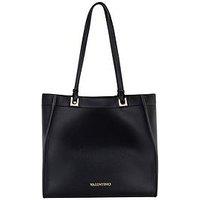 Valentino Post Re Tote Bag