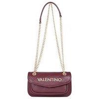 Valentino Mansion Small Quilted Flap Bag