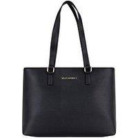 Valentino Never Large Tote Bag