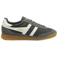 Gola Men'S Tornado Trainers - Grey